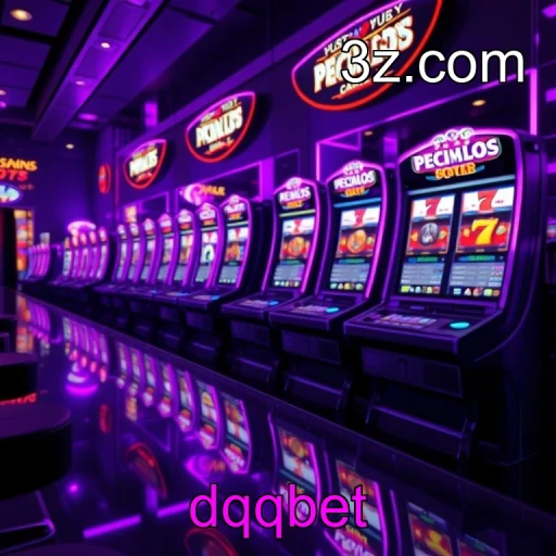 Bônus Incríveis que a dqqbet Oferece para Jogadores